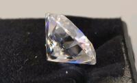 6.24 Ct D VVS1 Excellent Cut Round Brilliant Loose Diamond, GOGTL-Certified, 12.5mm - 4