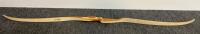 Filly 60" Recurve Bow, 40# @ 28", Serial #027545