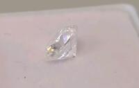 1.15 ct D VVS1 Round Brilliant Diamond, Excellent Cut, SHIV GEMS Certification, Loose Stone - 4