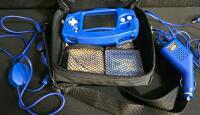 Nintendo Game Boy Advance Bundle w/ Case, Intec Car Adapter & 7 Game Boy Games (Pok&eacute;mon, Donkey Kong) *WORKS!* - 5