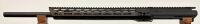 AR-15 Upper Receiver Assembly, 24" Heavy Bull Barrel, M-LOK 15" Handguard, Picatinny Rail - 3