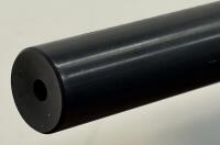 AR-15 Upper Receiver Assembly, 24" Heavy Bull Barrel, M-LOK 15" Handguard, Picatinny Rail - 4
