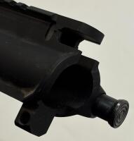 AR-15 Upper Receiver Assembly, 24" Heavy Bull Barrel, M-LOK 15" Handguard, Picatinny Rail - 5