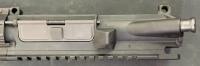 AR-15 Upper Receiver Assembly, 24" Heavy Bull Barrel, M-LOK 15" Handguard, Picatinny Rail - 7