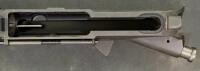 AR-15 Upper Receiver Assembly, 24" Heavy Bull Barrel, M-LOK 15" Handguard, Picatinny Rail - 8