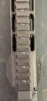 AR-15 Upper Receiver Assembly, 24" Heavy Bull Barrel, M-LOK 15" Handguard, Picatinny Rail - 9