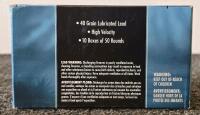 Federal Champion 510 .22 LR, 40 Grain, 1240 FPS, 500 Rounds, High Velocity Rimfire Ammunition - 3