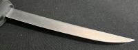 Fisherman's Solution Multi-function Fillet Knife, USA, 6in Stainless Blade, Sheath, Sharpener - 2