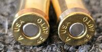 Buffalo Bore 45 ACP+P 230gr JHP Premium Grade Pistol Ammo, 950 FPS, 20 Rounds, Brass Case - 3