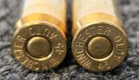 Winchester .45 ACP 230gr FMJ, 50 Rounds, Brass Case, Target Ammo, Made in USA - 3