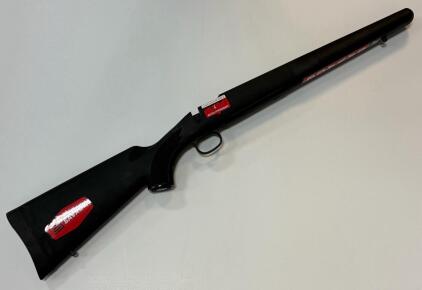 Savage Arms Synthetic Rifle Stock for AccuTrigger Models, Cabela's Exclusive