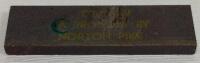 1984 Camillus MIL-K-8662E Air Force Survival Knife, Leather Sheath, Norton Pike Stone, USA - 6