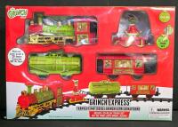 LEGO Bugatti Bolide 42151 905pc, Grinch Express Train Set, Revell Big Boy Locomotive 1:87 Kit *Completion Of Sets Unknown* - 2