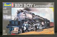 LEGO Bugatti Bolide 42151 905pc, Grinch Express Train Set, Revell Big Boy Locomotive 1:87 Kit *Completion Of Sets Unknown* - 3