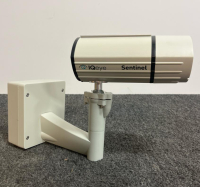 IQeye Sentinel 5MP Outdoor IP Security Camera with Accessories $1500 value - 4