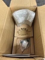IQeye Sentinel 5MP Outdoor IP Security Camera with Accessories $1500 value - 5
