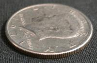 1971-1996 Kennedy Half Dollar Lot &ndash; 8 Coins, Circulated Condition - 3