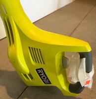Ryobi 18V Cordless String Trimmer and Leaf Blower Set, Compatible with One+ Batteries, unable to test - 4