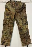 Outdoor Camo Gear Set: Mossy Oak Pants 32-34, Cooling Hat, Fieldline Pack, 5 Gal Carrier, Lantern - 2