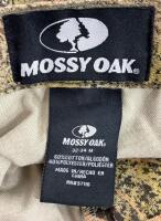 Outdoor Camo Gear Set: Mossy Oak Pants 32-34, Cooling Hat, Fieldline Pack, 5 Gal Carrier, Lantern - 3
