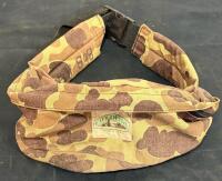 Outdoor Camo Gear Set: Mossy Oak Pants 32-34, Cooling Hat, Fieldline Pack, 5 Gal Carrier, Lantern - 5