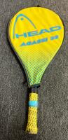 Mixed Lot: Wilson & HEAD Tennis Racquets, Smashball, Badminton, Kids Golf, Accessories, 27+ Pieces - 5