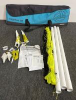 Mixed Lot: Wilson & HEAD Tennis Racquets, Smashball, Badminton, Kids Golf, Accessories, 27+ Pieces - 19
