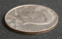 Kennedy Half Dollar Coins Lot (1972&ndash;1995), 8 Pieces, Circulated, Copper-Nickel, U.S. Mint - 3