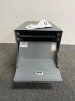 Heavy-Duty Locking Mailbox, Galvanized Steel, Large Capacity, USPS Approved - 10