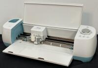 Brother SQ9050 Sewing & Quilting Machine and Cricut Explore Air Cutting Machine with Accessories both seem to function - 3