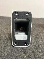 Motorola WLMT-1021 Pendant Arm Mount 20cm, 1.5" NPT, Aluminum, IP66, White, 850-1144A qty:5 - 6