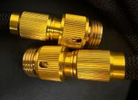 Mixed Hardware & Workshop Lot &ndash; Expandable Garden Hoses, Fire Extinguisher, Havahart Trap, Paint Sprayer, Respirator & More - 3
