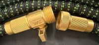 Mixed Hardware & Workshop Lot &ndash; Expandable Garden Hoses, Fire Extinguisher, Havahart Trap, Paint Sprayer, Respirator & More - 4