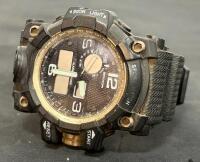 Lot of 5 Watches and Fashion Ring: Bell & Ross BR 02-94, Breda 8146, SMAEL, Smartwatch, Rolex Explorer II Style, 316L SS Ring - 6