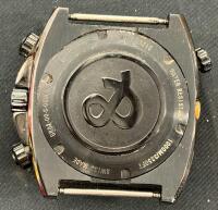 Lot of 5 Watches and Fashion Ring: Bell & Ross BR 02-94, Breda 8146, SMAEL, Smartwatch, Rolex Explorer II Style, 316L SS Ring - 11