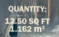 (6) Boxes Select Surfaces Silver Oak Elite 14mm AC4 Laminate Flooring, 87.5 sq ft, German Made, SCLMF0462 - 4