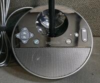 Logitech BCC950 ConferenceCam Full HD 1080p Autofocus PTZ, Integrated Speakerphone, USB - 3