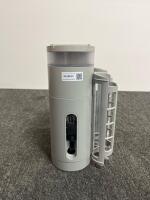 Keurig K-Slim Single-Serve Coffee Maker and KitchenAid BCG111 Blade Coffee Grinder (both turn on) - 3