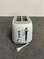 Keenstone 2-Slice Toaster, Crockpot 2.5 Qt Slow Cooker, Magma 5 Qt Electric Pot, Tested - 7
