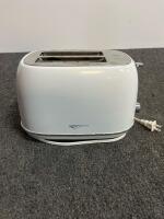 Keenstone 2-Slice Toaster, Crockpot 2.5 Qt Slow Cooker, Magma 5 Qt Electric Pot, Tested - 9