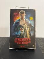 Stranger Things DVD set + Alexander Revisited, World War Z, Transformers, Resident Evil Blu-rays Lot - 2