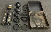 Hoppy B6A Headlight Aimer & C5 Light Intensity Meter Set with Accessories $179 value
