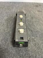 Hoppy B6A Headlight Aimer & C5 Light Intensity Meter Set with Accessories $179 value - 10