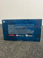 2001 Action 1:24 Rusty Wallace #2 Miller Lite Harley-Davidson Die-Cast - 4