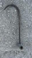 Mixed Lot: Pitchforks, Garden Fork, Cleaning Mops/Brushes, Lopper, Bale Hooks &ndash; Fair to Good Condition - 3