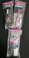 Lot of 15 Foster Grant, E-Z Reader, Simply Specs Reading Glasses +2.50 to +3.25, Cases Included, Assorted Styles - 5