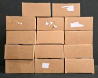 (14) ACTi PMAX-0316 Wall Mount Bracket for Dome & Bullet Cameras, Aluminum, 5.9"x4.7"x2.2", White - 6