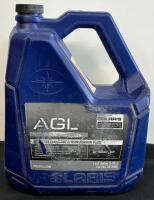 Polaris AGL Gearcase Lubricant 1 Gal, Assault Fire Extinguisher Kit, Starr X Opener, Decor Skull - 3
