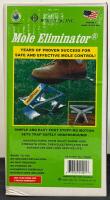 Wire-Tek Mole Eliminator Trap, Heavy Gauge Steel, Electroplated Finish, Foot-Stepping Mechanism - 2