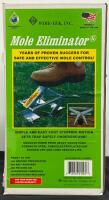 Wire-Tek Mole Eliminator Trap, Heavy Gauge Steel, Electroplated Finish, Foot-Stepping Mechanism - 3